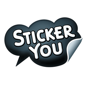 stickeryou.com Coupons