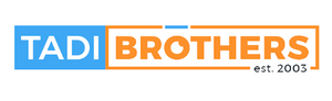 tadibrothers.com logo