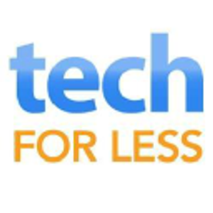 techforless.com Coupons