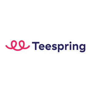 teespring.com Coupons