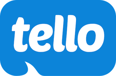 tello.com filter