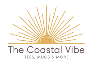 thecoastalvibeshop.com logo