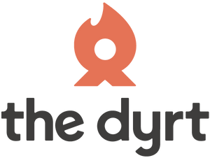 thedyrt.com Coupons