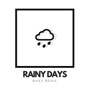 therainydays.co.uk logo