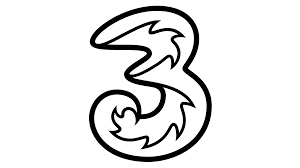 three.co.uk logo