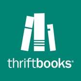 ThriftBooks logo