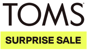 tomssurprisesale.com Coupons