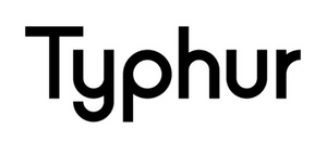 typhur.com logo