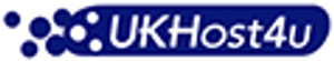 ukhost4u.com logo