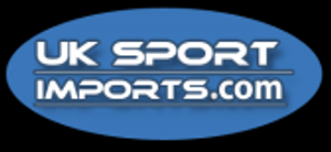 uksportimports.com logo