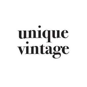 unique-vintage.com Coupons