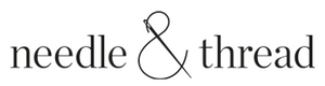 us.needleandthread.com logo