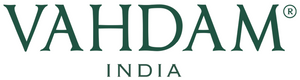 vahdam.com logo