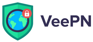 veepn.com logo