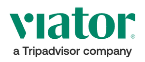 viator.com logo