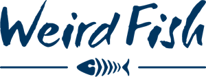 weirdfish.co.uk logo