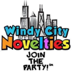 windycitynovelties.com Coupons